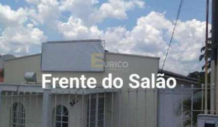 Salão à venda no Centro em Vinhedo/SP