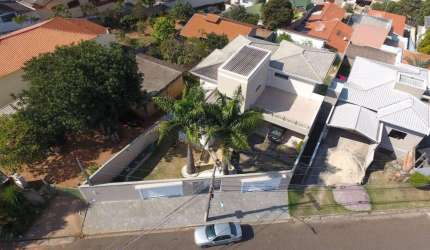 Casa à venda no JARDIM SÃO FRANCISCO em Valinhos/SP