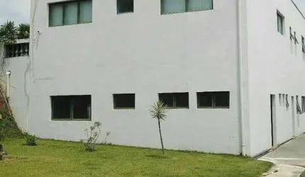 Galpão para aluguel no Macuco em Valinhos/SP