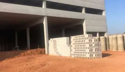 Galpão para aluguel no JOAPIRANGA em Valinhos/SP