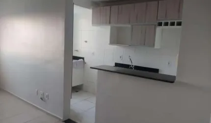 Apartamento à venda no Condomínio Edifício Spazio Confiance em Campinas/SP