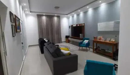 Casa à venda no Condomínio Residencial Villa do Sol em Valinhos/SP