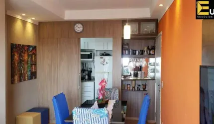 Apartamento à venda no Condomínio Vista Valley em Valinhos/SP
