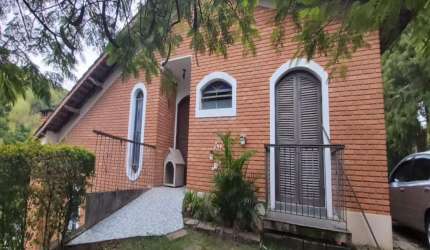 Casa à venda no Vale Verde em Valinhos/SP