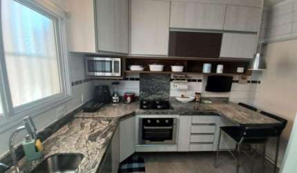 Apartamento à venda no Condomínio Quintas das Jabuticabas em Valinhos/SP
