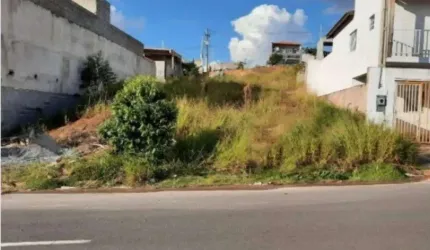 Terreno à venda no LOTEAMENTO HORIZONTE AZUL em Itatiba/SP