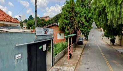 Terreno à venda no Jardim América II em Valinhos/SP