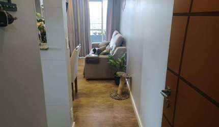 Apartamento à venda no Condomínio Residencial Sophie em Valinhos/SP