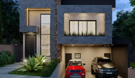 Casa à venda no Condominio Le Village em Valinhos/SP