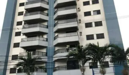 Apartamento à venda no Condomínio Nova Campinas em Campinas/SP
