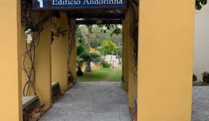 Apartamento à venda no Condomínio Residencial Parque dos Pássaros em Valinhos/SP