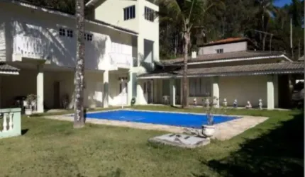 Casa à venda no Condomínio Monte Acrópoles em Valinhos/SP