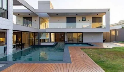 Casa à venda no Condomínio Villa Lombarda em Valinhos/SP