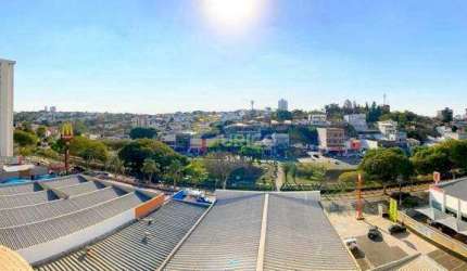 Apartamento à venda no Condomínio Edifício Veneza em Valinhos/SP
