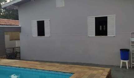 Casa à venda no VILA SANTA ISABEL em Campinas/SP