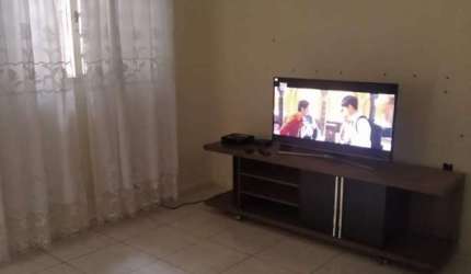 Casa à venda no JOÃO ARANHA em Paulínia/SP