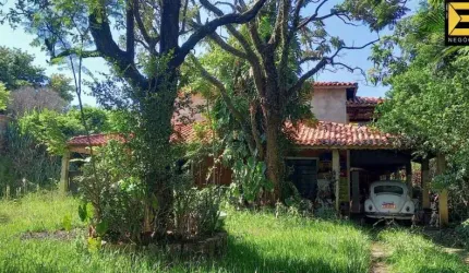 Chácara à venda no CHÁCARAS SÃO BENTO em Valinhos/SP