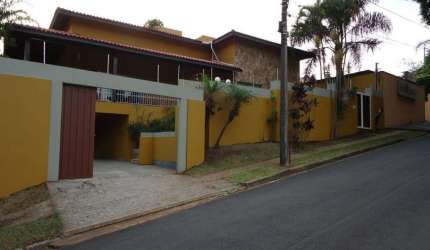 Casa à venda no PARQUE TAQUARAL em Campinas/SP