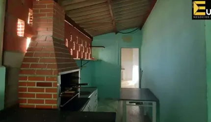 Casa à venda no JARDIM NOVA PALMARES II em Valinhos/SP