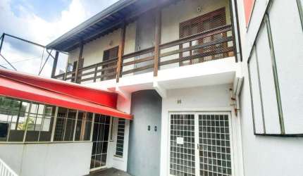 Casa à venda no JARDIM MARACANÃ em Valinhos/SP