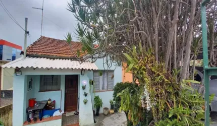 Casa à venda no VILA NORMA em Valinhos/SP