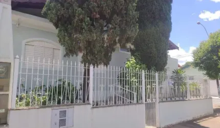 Casa à venda no VILA MONTE ALEGRE em Paulínia/SP