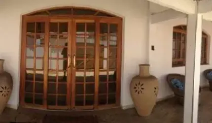 Casa à venda no Jardim Bela Vista em Campinas/SP