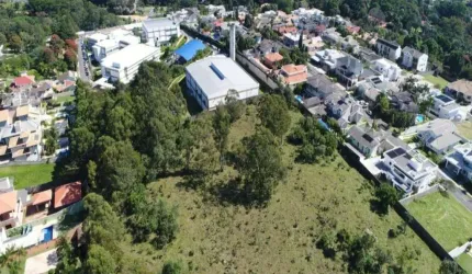 Área à venda no CHÁCARAS SÃO BENTO em Valinhos/SP