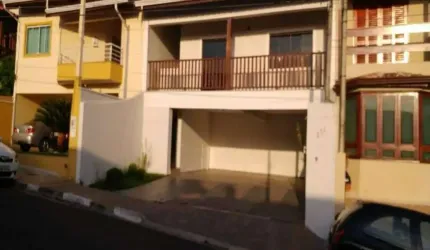 Casa à venda no Lenheiro em Valinhos/SP