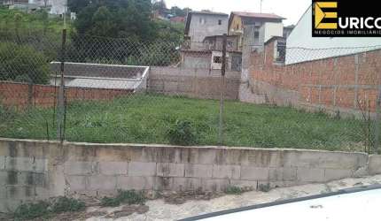 Terreno à venda no COLINA DOS PINHEIROS em Valinhos/SP