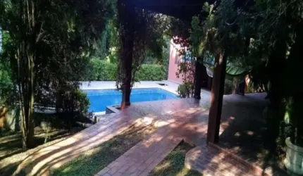 Chácara à venda no CHÁCARAS SÃO BENTO em Valinhos/SP