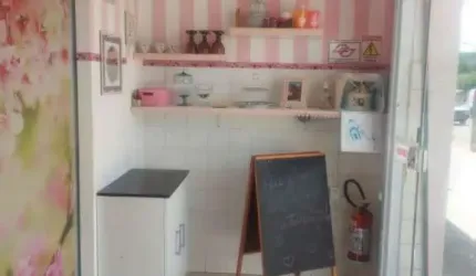 Ponto à venda no Jardim Itapuã em Valinhos/SP