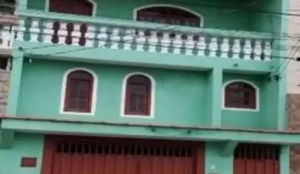 Casa à venda no Jardim Caçula em Jundiaí/SP