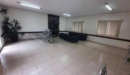 Apartamento à venda no VILA TRINTA E UM DE MARÇO em Campinas/SP