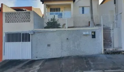 Casa à venda no VILA GEORGINA em Campinas/SP