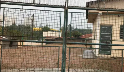 Terreno à venda no SANTA CRUZ em Valinhos/SP