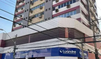 Sala à venda no Condomínio Edifício Fares Abib em Campinas/SP
