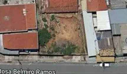 Terreno à venda no Ortizes em Valinhos/SP