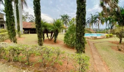Chácara à venda no SÃO PEDRO em Valinhos/SP