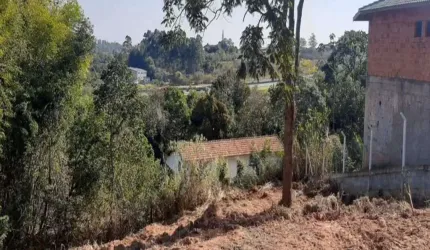 Terreno à venda no CHÁCARAS SÃO BENTO em Valinhos/SP
