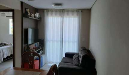 Apartamento à venda no Condomínio Edifício Residencial Vitória em Valinhos/SP