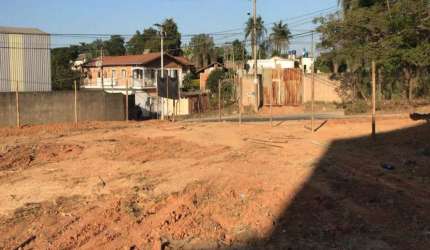 Terreno à venda no CHÁCARAS SÃO BENTO em Valinhos/SP