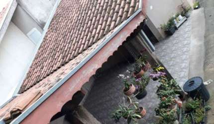 Casa à venda no JARDIM STELLA em Campinas/SP