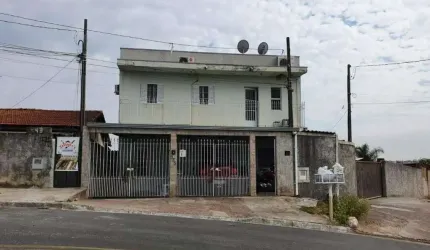 Casa à venda no Jardim América II em Valinhos/SP