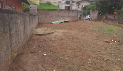 Terreno à venda no Jardim Pinheiros em Valinhos/SP