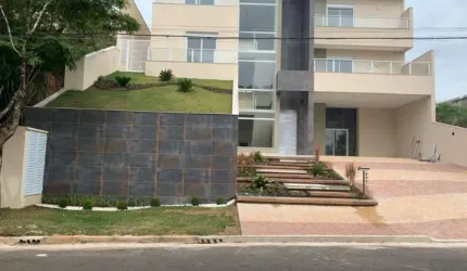 Casa à venda no Condomínio Vale do Itamaracá em Valinhos/SP