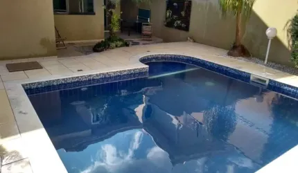 Casa em condomínio à venda no Condomínio Madre Maria Vilac em Valinhos/SP
