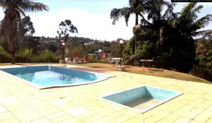 Chácara à venda no JOAPIRANGA em Valinhos/SP