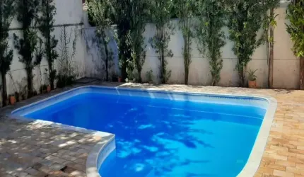 Casa em condomínio à venda no Condomínio Residencial Oruam em Valinhos/SP