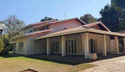 Chácara à venda no Lenheiro em Valinhos/SP